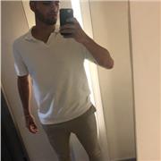 Persona responsable y dinámica capaz de impartir clases sobre cualquier tipo de materia de la educación primaria