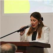 Experienced academic coordinator,
teacher and PLIDA examiner
responsible with a strong academic
background in italian teaching.
