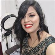Soma Rani