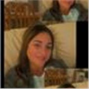 Profesora de inglés con experiencia clases online. Todos los niveles