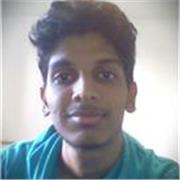 I have been studying English for my whole Schooling life and I can teach people English easily