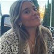 Estudiante de Publicidad y Marketing ofrece clases de Lengua dinámicas para primaria y ESO en Madrid