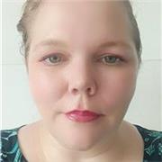 Englische Muttersprachlerin mit 15 Jahren Erfahrung im Unterrichten von Englisch als Fremdsprache. Mein Schwerpunkt liegt auf dem