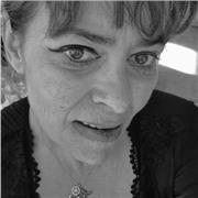 Forte de 20 ans d'expérience dans divers domaines j'ai donné des cours de français et d'anglais du primaire au lycée