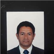 Profesor de Español Nativo para personas de todas las edades