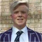 I am a very enthusiastic tutor who is happy to help! I can adapt to your needs and help your learning whilst having fun!