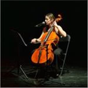 Andrea Ibero Fernández