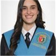 Profesora titulada en Educación Infantil y con experiencia en apoyo escolar.