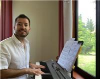 Clases particulares de piano