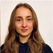 La cosa più entusiasmante è incanalare più informazioni per riuscire ad avere una mente indipendente