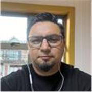Profesor de Inglés para apoyo en distintas habilidades, sobretodo la de hablar en Inglés