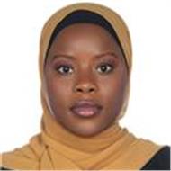 Zakiyatu Dumah Iddrisu