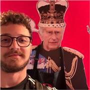 Laureato allo IUAV offro ripetizioni di inglese
