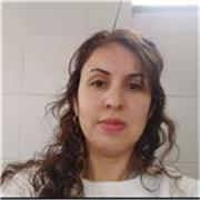 Profesora de educacion primaria y lengua