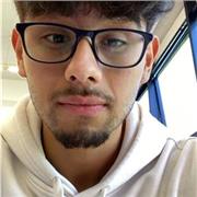 Estudiante de grado en Economía de la Universidad de Alcalá