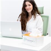 Profesora de Psicología del envejecimiento, social, adicciones, psicología infanto-juvenil, evolutiva