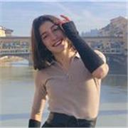 Studentessa al secondo anno di Ingegneria Matematica al Politecnico di Milano offre lezioni di matematica e fisica
