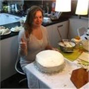 Profesora de Historia y Ciencias Sociales