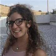 Studentessa universitaria presso Università per Stranieri di Siena