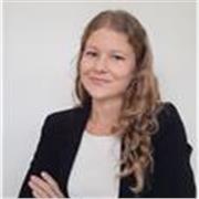 Profesora certificadacon experiencia internacional