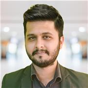 I am a professional trainer who trains business owners, employees, and students in business, finance, sales, and marketing