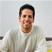 Maestro de inglés desde nivel básico hasta avanzado enfocado en la comprensión y pensamiento crítico