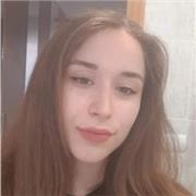 Estudiante de magisterio para dar clases de apoyo en primaria