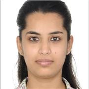Sarah Singh Solanki