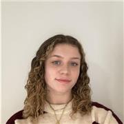 Bonjours, je suis étudiante en premier année de psychologie, je poste mon annonce afin d’aider au mieux et de financer mes études