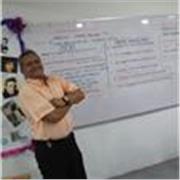 PROFESOR UNIVERSITARIO CON 26 AÑOS DE EXPERIENCIA A NIVEL DE GRUPOS Y PERSONALIZADOS