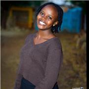 Charity Murakaru