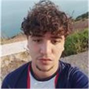 Jugaba fútbol 7 con mi amigos y ahora ya no juego