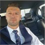 English teacher, MA in English language, Certified Court Translator and BA in Journalism 