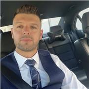 English teacher, MA in English language, Certified Court Translator and BA in Journalism