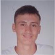 Profesor de futbol , no para todas las edades porque solo tengo 18 años