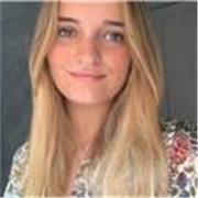 Soy una persona muy alegre amante de la educación, mis clases van enfocadas a español para extranjeros y apoyo educativo. 