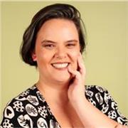 Experienced language trainer with a passion for clear communication. I simplify complex ideas & help people find their voice.
