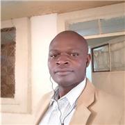 Martin Ouko