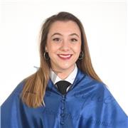 Profesor de Biología imparte clases de las distintas asignaturas