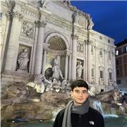 No tengo experiencia pero siempre se me ha dado bien la historia, y estudio CCPP, que tiene mucha Historia.