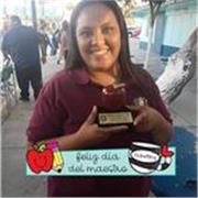 Maestra de español nativa del idioma. Licenciada en Pedagogia