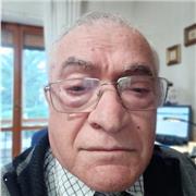 Insegnante di Economia Aziendale, e anche di Matematica Finanziaria e Tecnica Bancaria