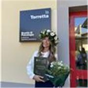 Laureata in psicologia offre lezioni in materie umanistiche per studenti delle elementari, medie, superiori, università