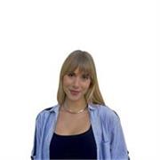 Laureanda Magistrale in Ing. Biomedica al Politecnico di Milano. Offro lezioni per chi ha delle difficoltà con le materie scientif