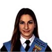 Profesora de española nativa con años de experiencia 