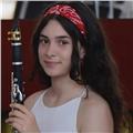 Studentessa del conservatorio offre lezioni private di clarinetto per ragazzi e bambini volenterosi, anche alle prime armi!