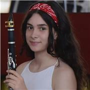 Studentessa del conservatorio offre lezioni private di clarinetto per ragazzi e bambini volenterosi, anche alle prime armi!