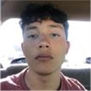 Maestro de matemáticas con experiencia en distintos concursos y actual estudiante de Ingeniería Aeroáutica