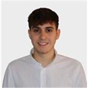 Adapto mis clases al nivel de las alumnos. Puedo dar clases sin problema a perfiles de Bach y ciclos formativos. 

Contabilidad, Economia y Mates.