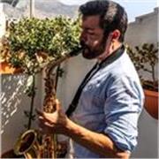 Lezioni di sassofono (jazz)